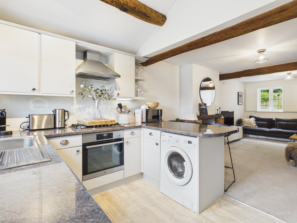 Casa en Downley, Inglaterra 4 - 18025695
