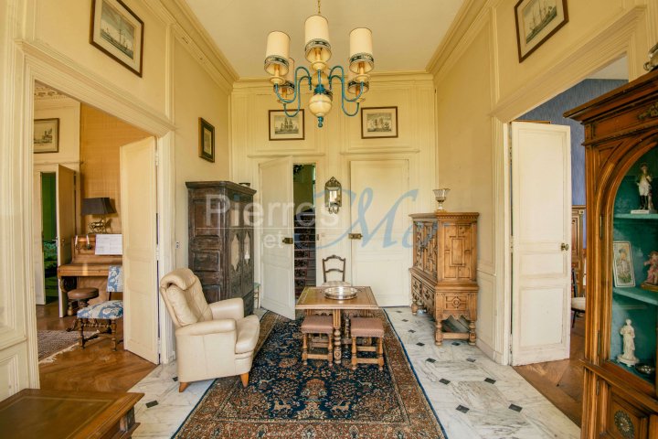House in Lannion, Brittany, France 5 - 16287488