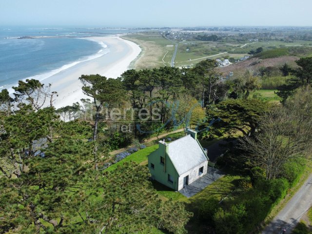 House in Le Grouaneg, Plouguerneau, France 3 - 17564370