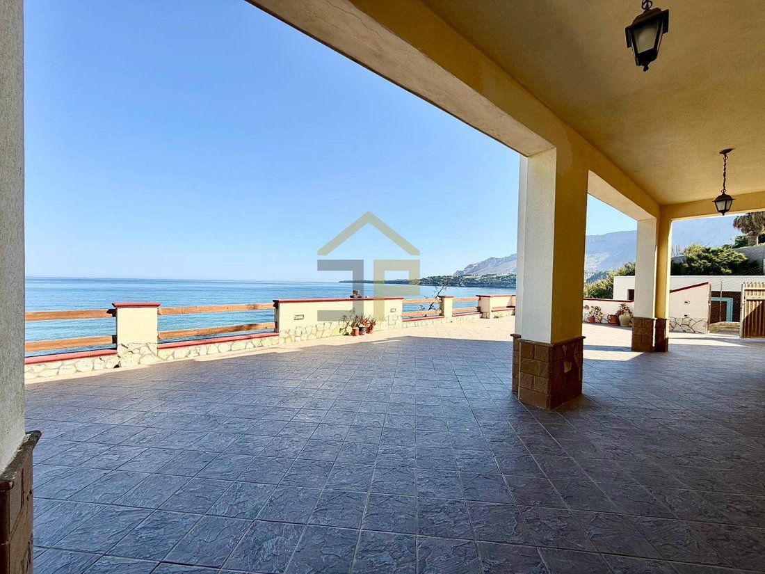 Villa in Trappeto, Sicily, Italy 2 - 18032433