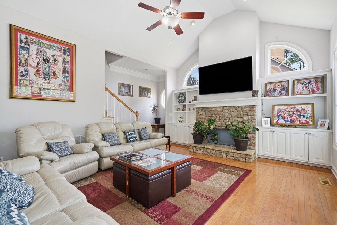 House in McDonough, Georgia, United States 5 - 18028142