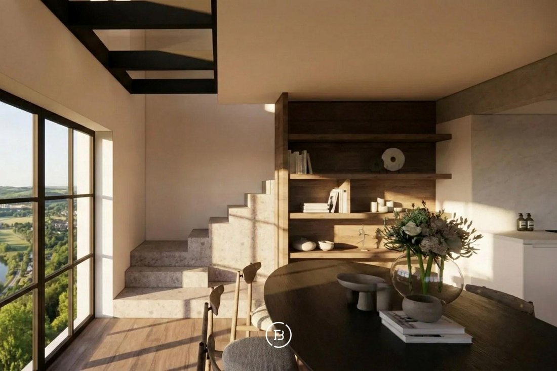 Penthouse in Gavere, Flanders, Belgium 2 - 18028741