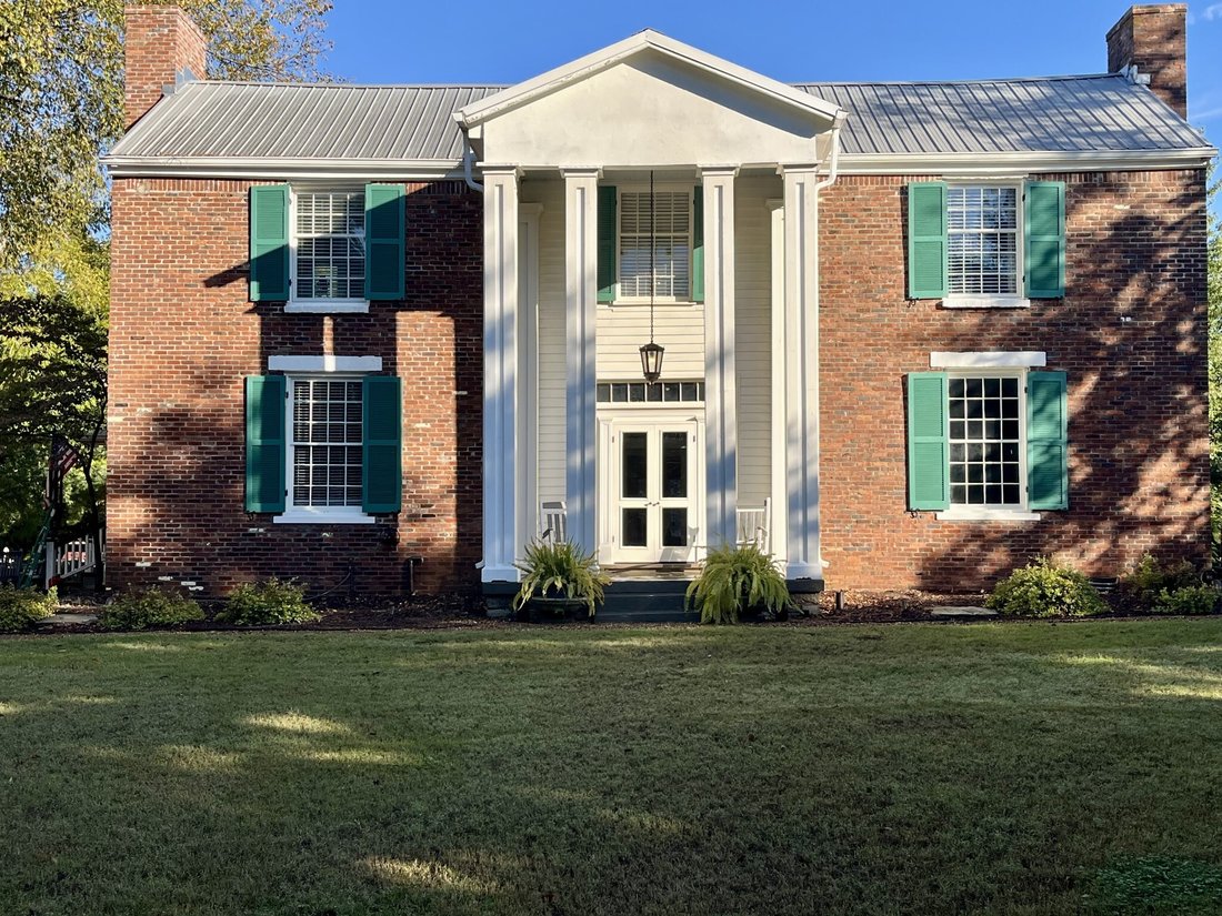 House in Franklin, Tennessee, United States 1 - 18029303