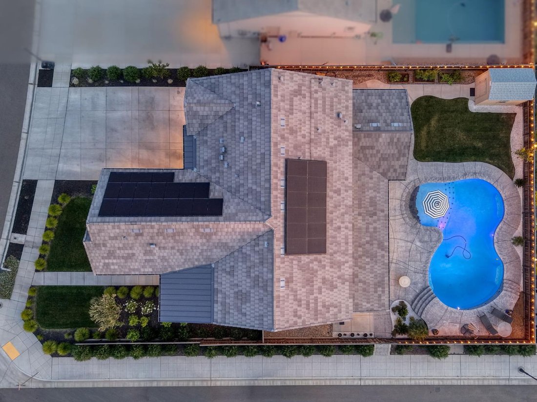 House in Clovis, California, United States 4 - 18019363