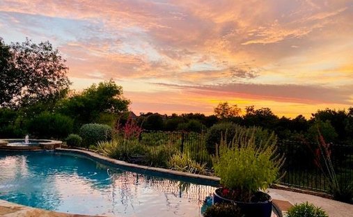 Casa en Frisco, Texas, Estados Unidos 1
