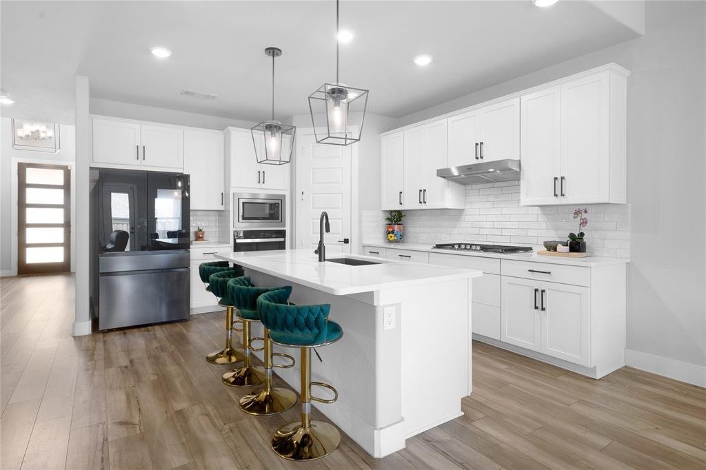 House in Denton, Texas, United States 2 - 18030573