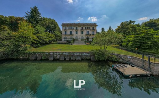 Apartamento en Borgo Ticino, Piamonte, Italia 1