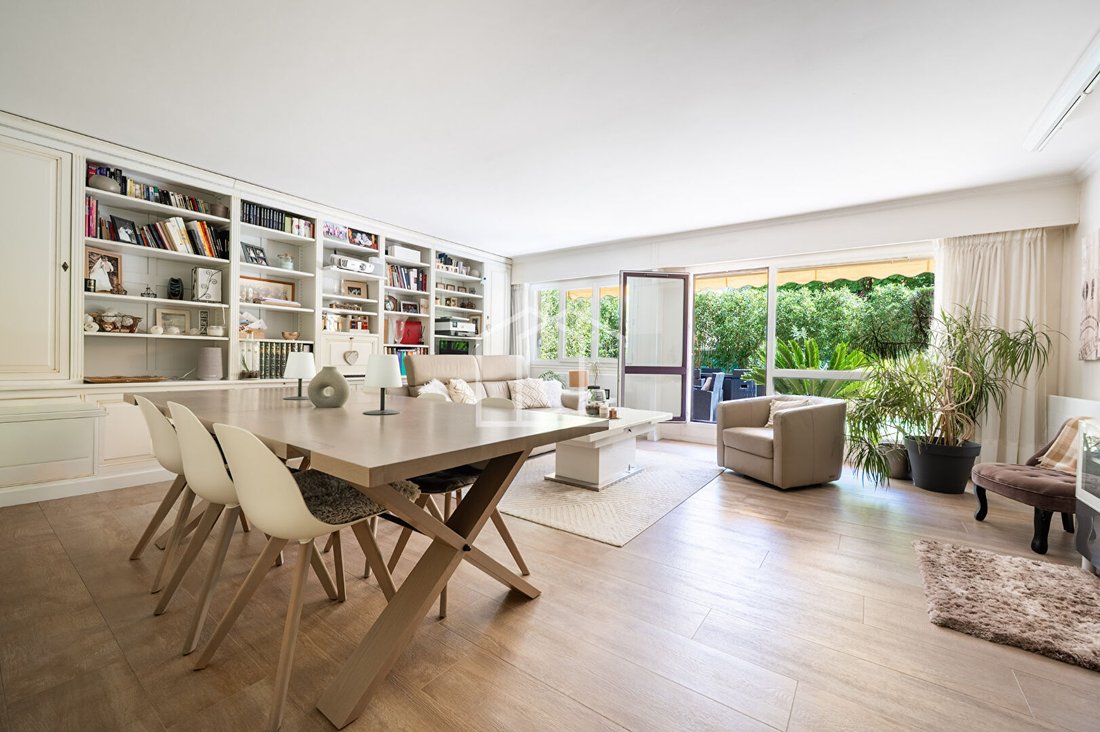 Wohnung in Suresnes, Île-de-France, Frankreich 4 - 17629205