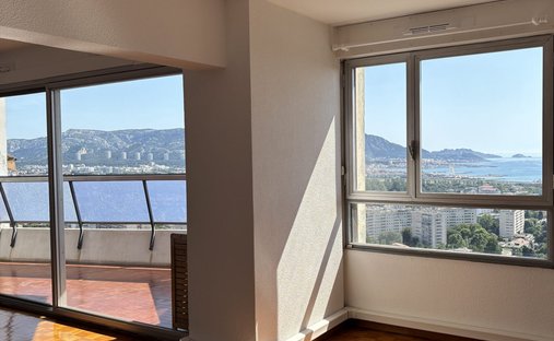 Apartment in Marseille, Provence-Alpes-Côte d'Azur, France 1
