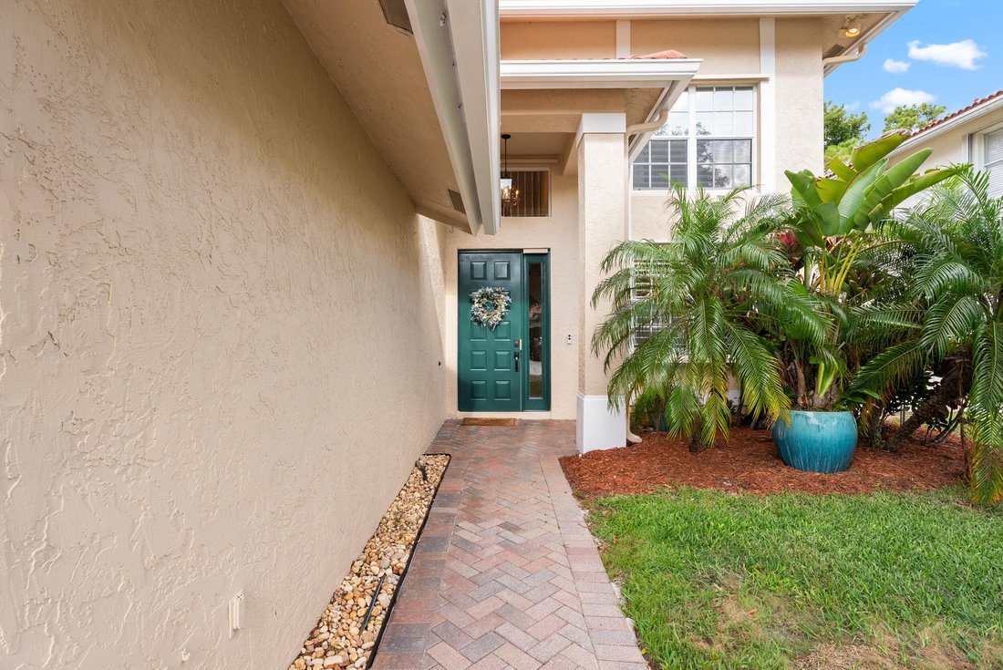 House in Palm Beach Gardens, Florida, United States 3 - 18026689