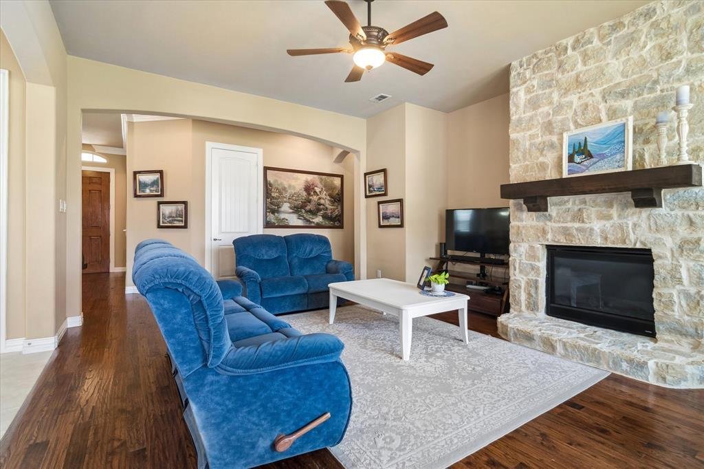 House in Frisco, Texas, United States 4 - 18030594