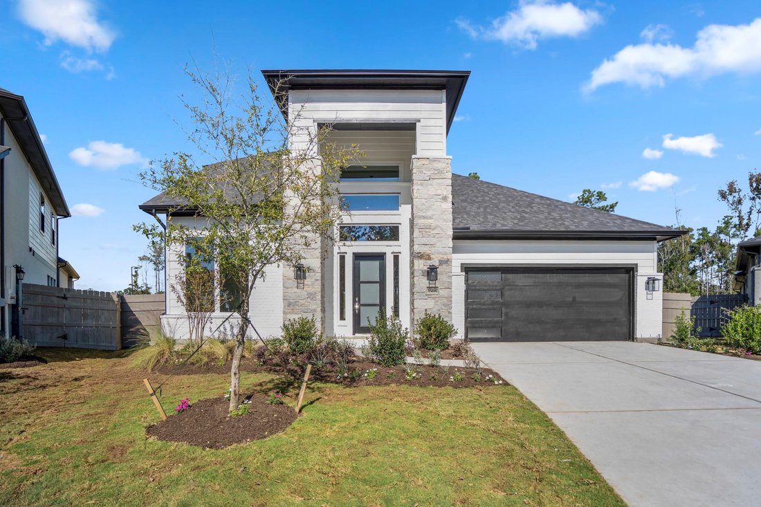 House in Conroe, Texas, United States 2 - 18030819
