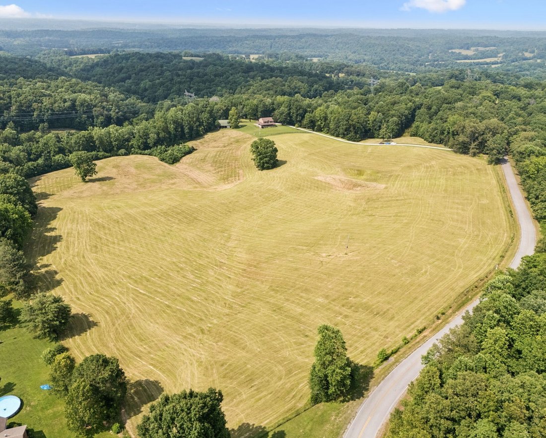 House in Cumberland City, Tennessee, United States 2 - 18029358