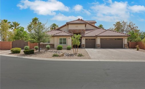 Casa a Las Vegas, Nevada, Stati Uniti 1