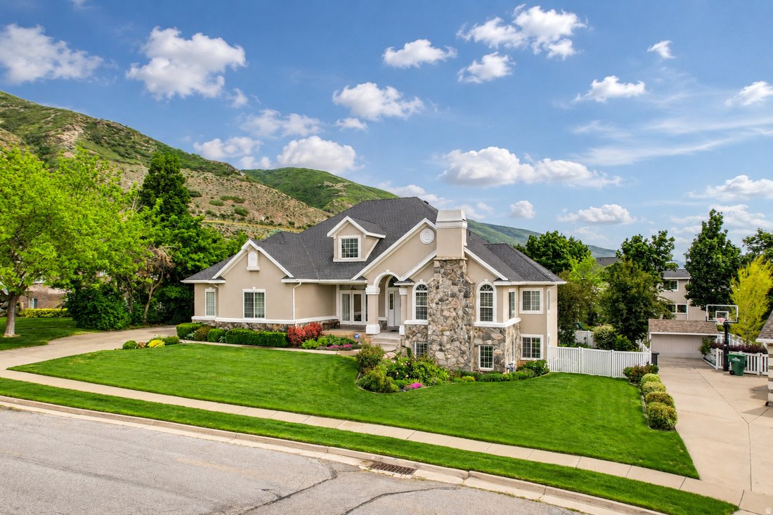 House in Kaysville, Utah, United States 3 - 18028814