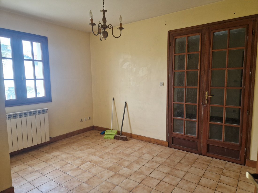 House in Chantaco, Saint-Jean-de-Luz, France 5 - 18026379