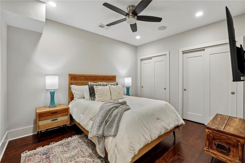 Condo in Roswell, Georgia, United States 4 - 18030288