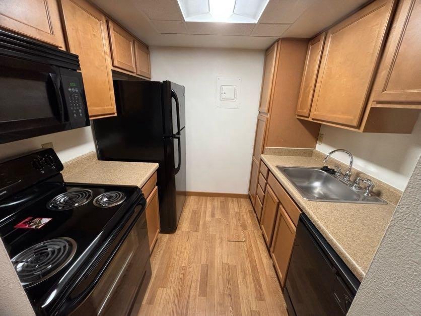 Apartment in Madison, Wisconsin, United States 3 - 18025969