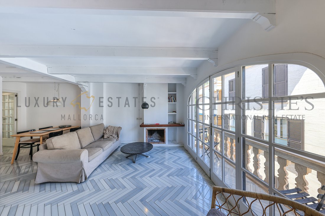 Apartment in Port d'Andratx, Andratx, Balearic Islands 2 - 18031161