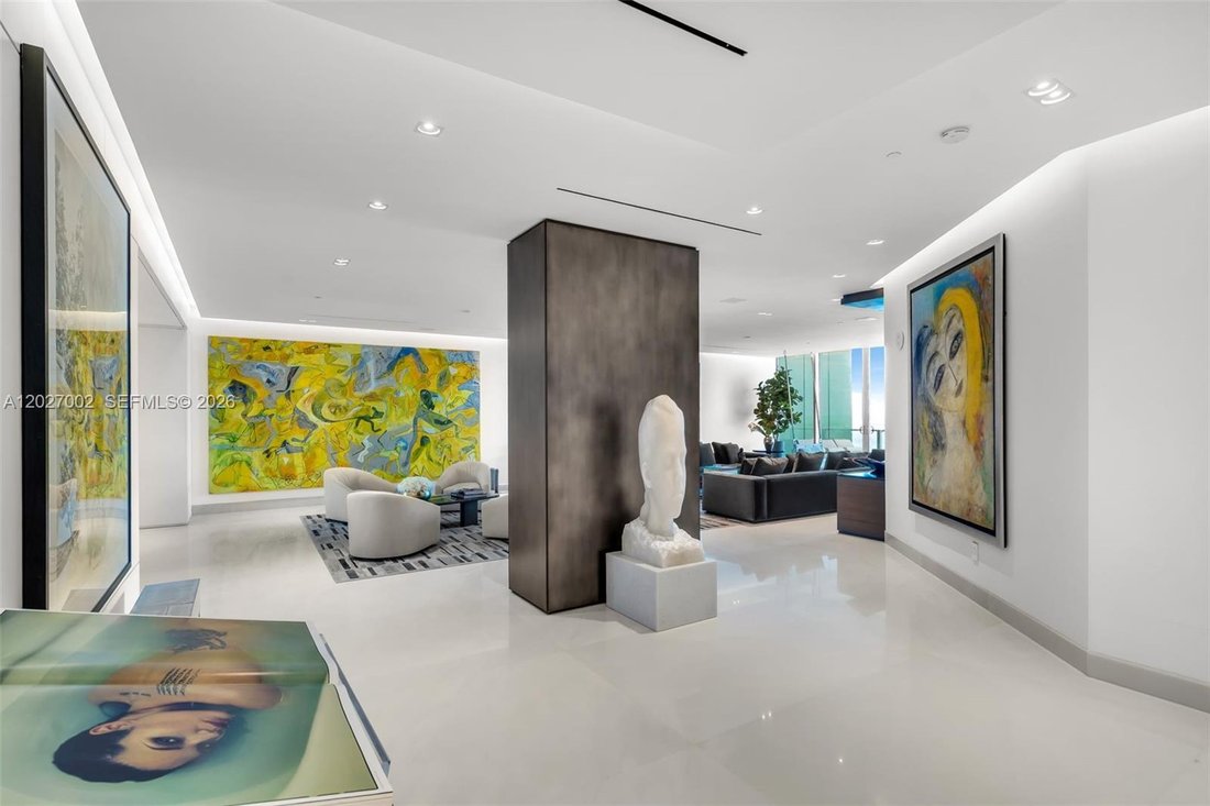 Condominio a Key Biscayne, Florida, Stati Uniti 4 - 18029202