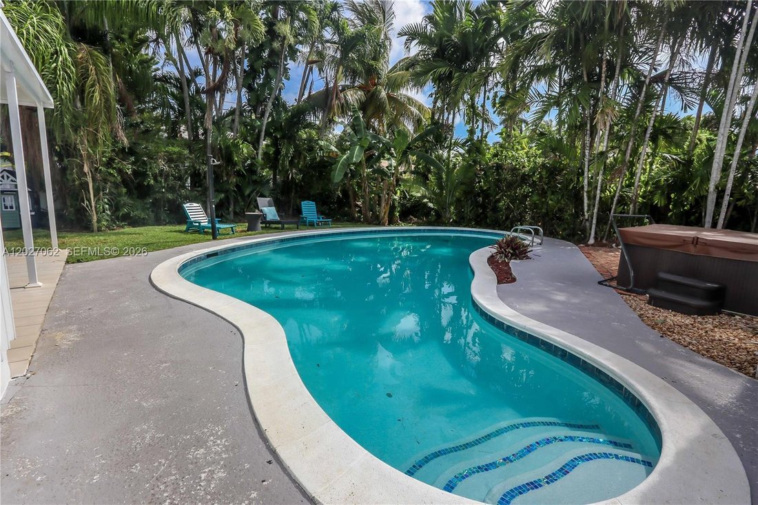 House in Hollywood, Florida, United States 2 - 18029278