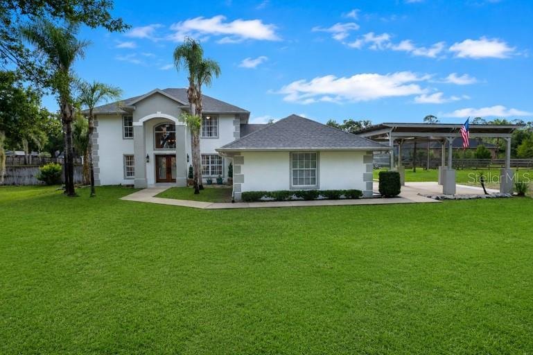 House in DeLand, Florida, United States 2 - 18028326