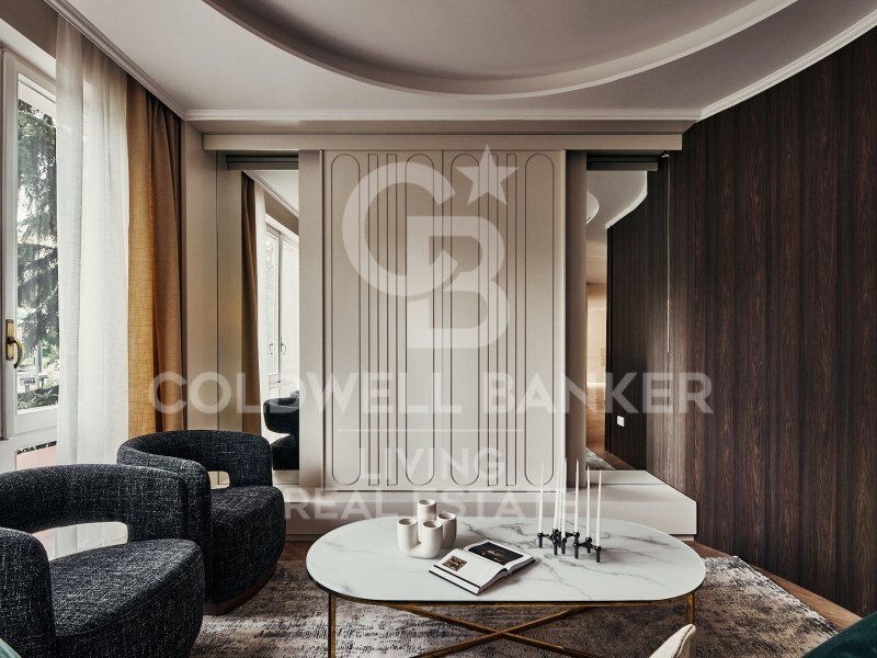 Apartment in Chamartín, Madrid, Spain 2 - 18030867