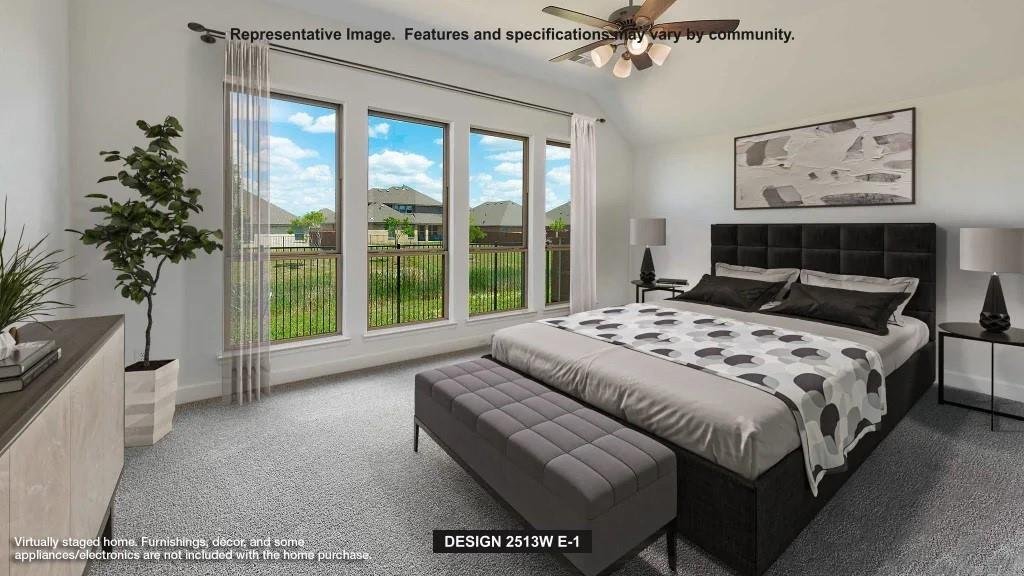 House in Haslet, Texas, United States 5 - 18026957