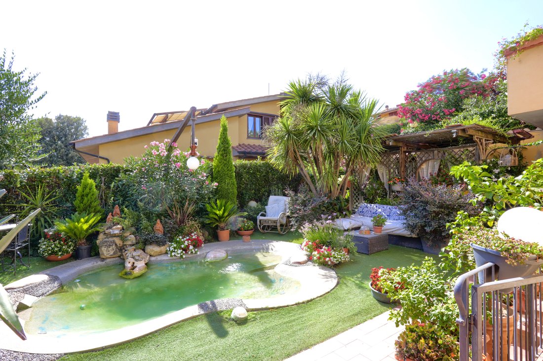 House in Castagneto Carducci, Tuscany, Italy 1 - 18032875