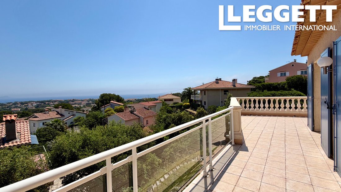 Villa in Frejus, Provence-Alpes-Côte d'Azur, France 3 - 16712942