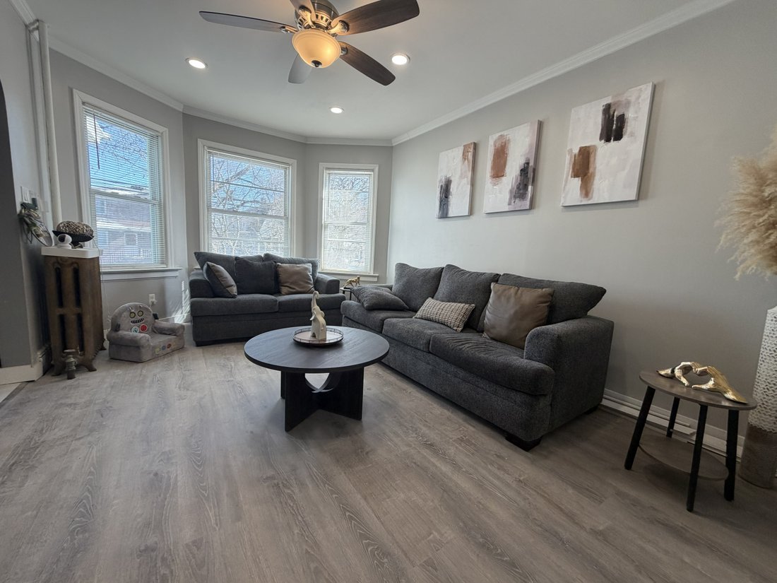 House in Ridgefield Park, New Jersey, United States 2 - 18028194