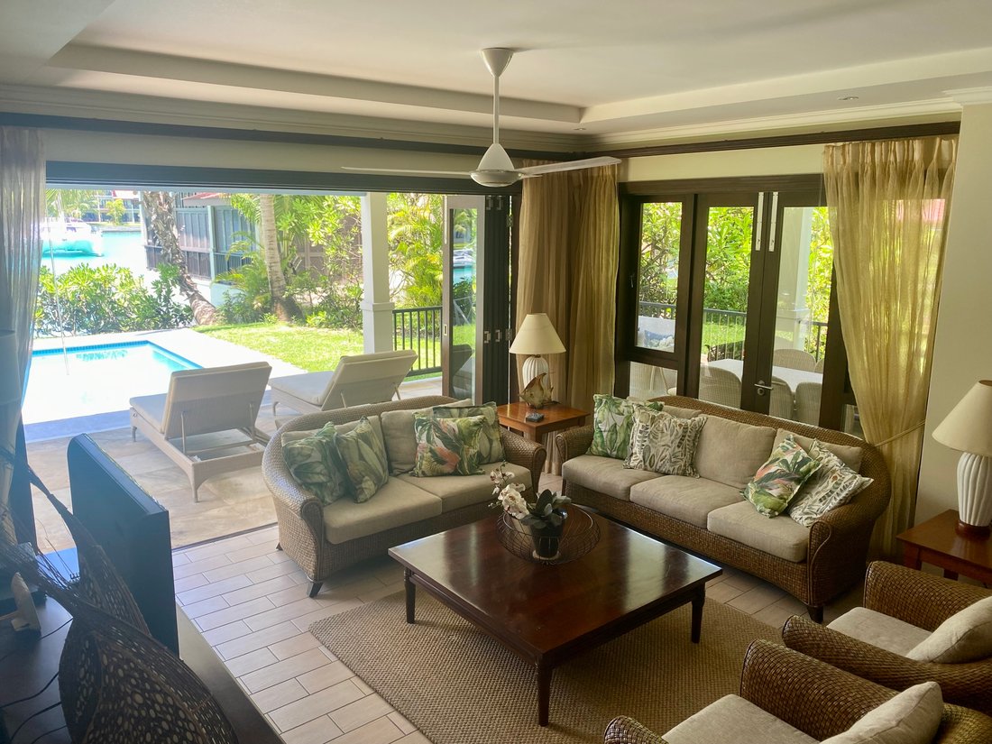 Townhouse en Providence, Cascade, Seychelles 5 - 18032338