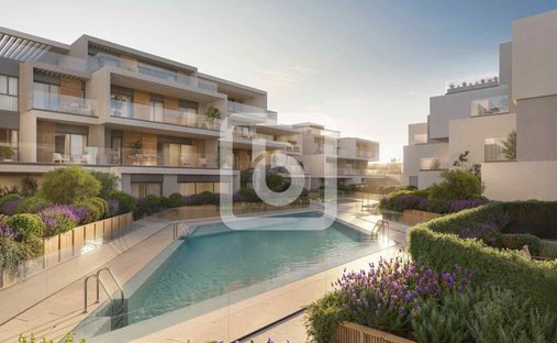 Apartment in Nueva Andalucia, Marbella, Spain 1