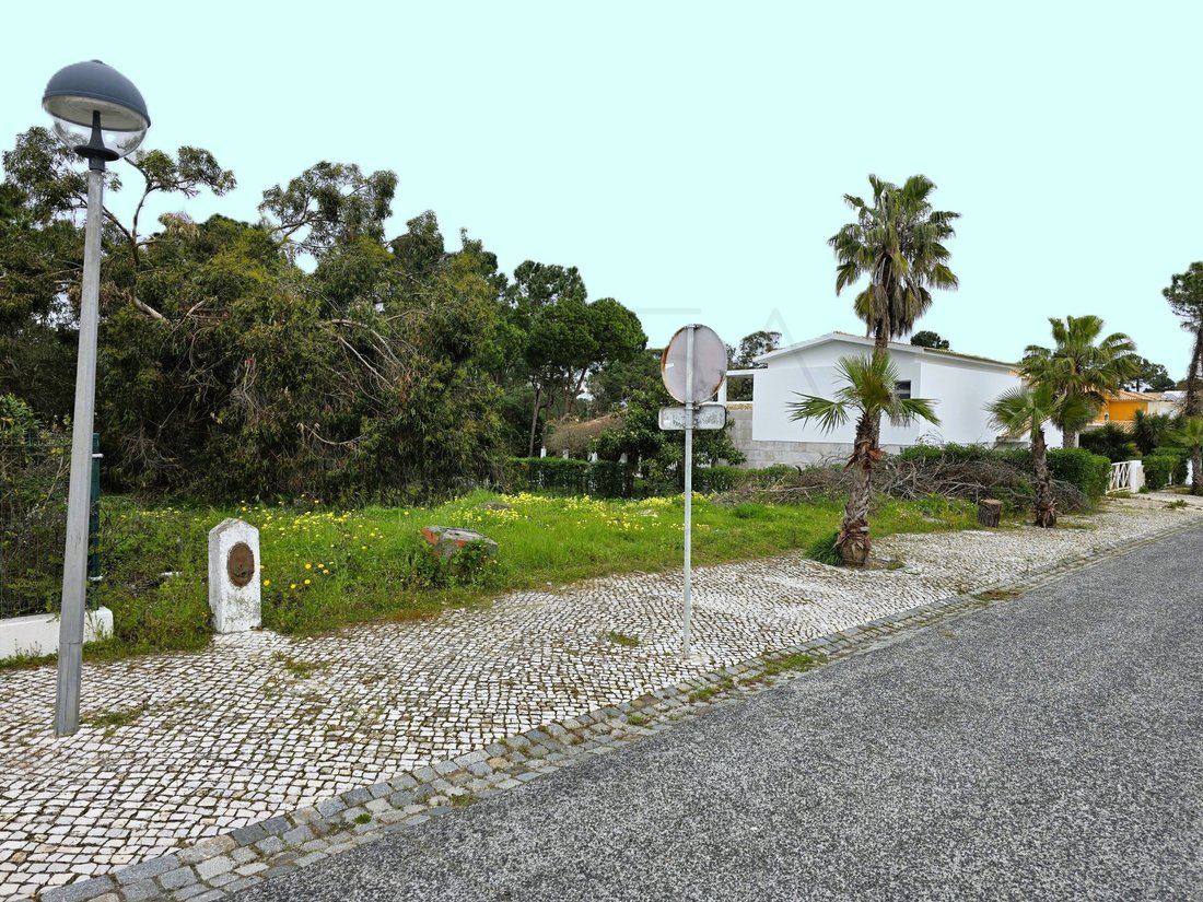 Land in Carvalhal, Setubal, Portugal 4 - 18027597
