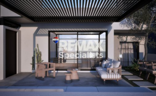 Apartamento en Vrachasi, Grecia 1