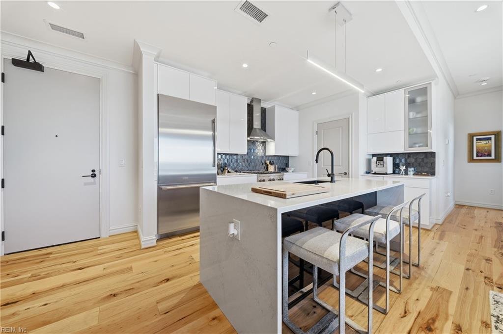 Casa en Virginia Beach, Virginia, Estados Unidos 3 - 18031823
