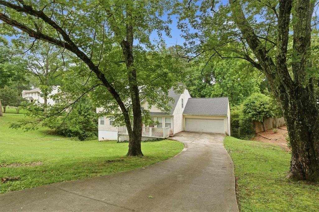 House in Marietta, Georgia, United States 4 - 18030248