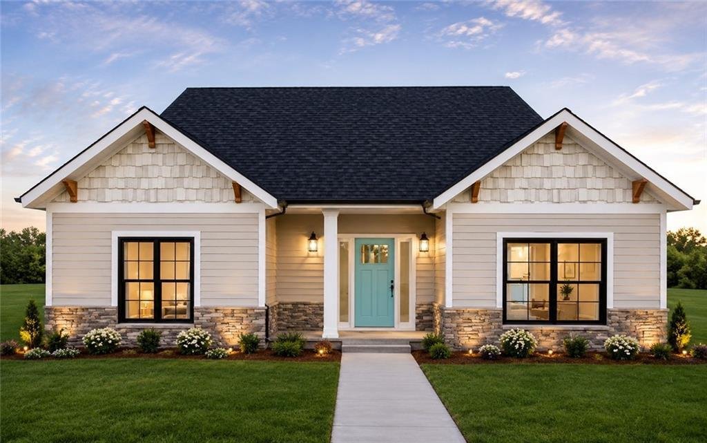 House in Emerson, Georgia, United States 1 - 17370835