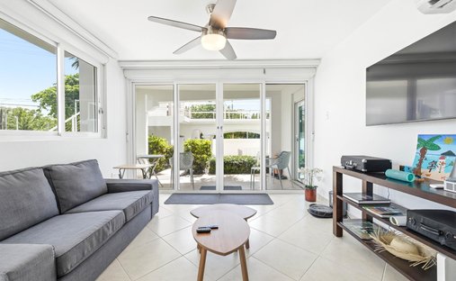 Apartment in Rincon, New Mexico, United States 1