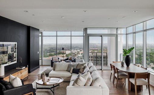 Condo in Austin, Texas, United States 1