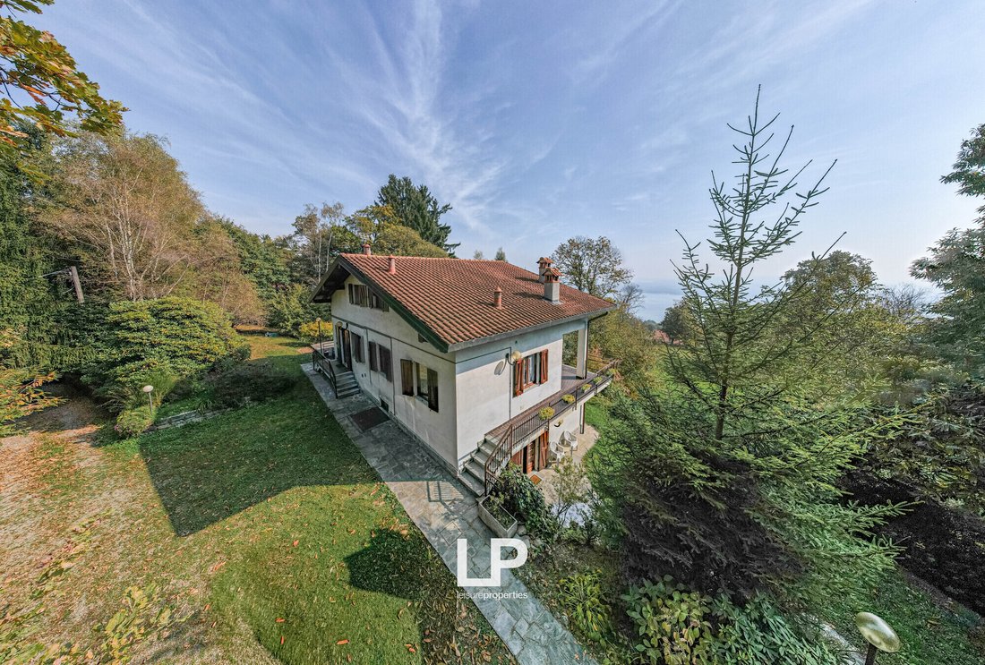 House in Massino Visconti, Piedmont, Italy 3 - 18026465