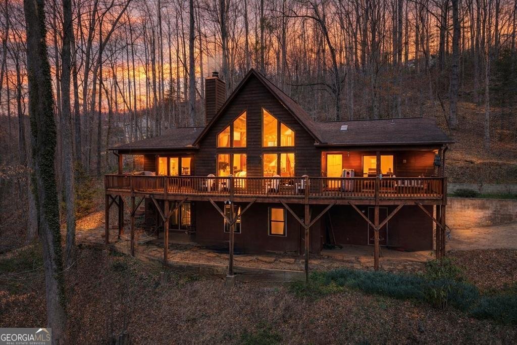 House in Franklin, North Carolina, United States 1 - 18031086