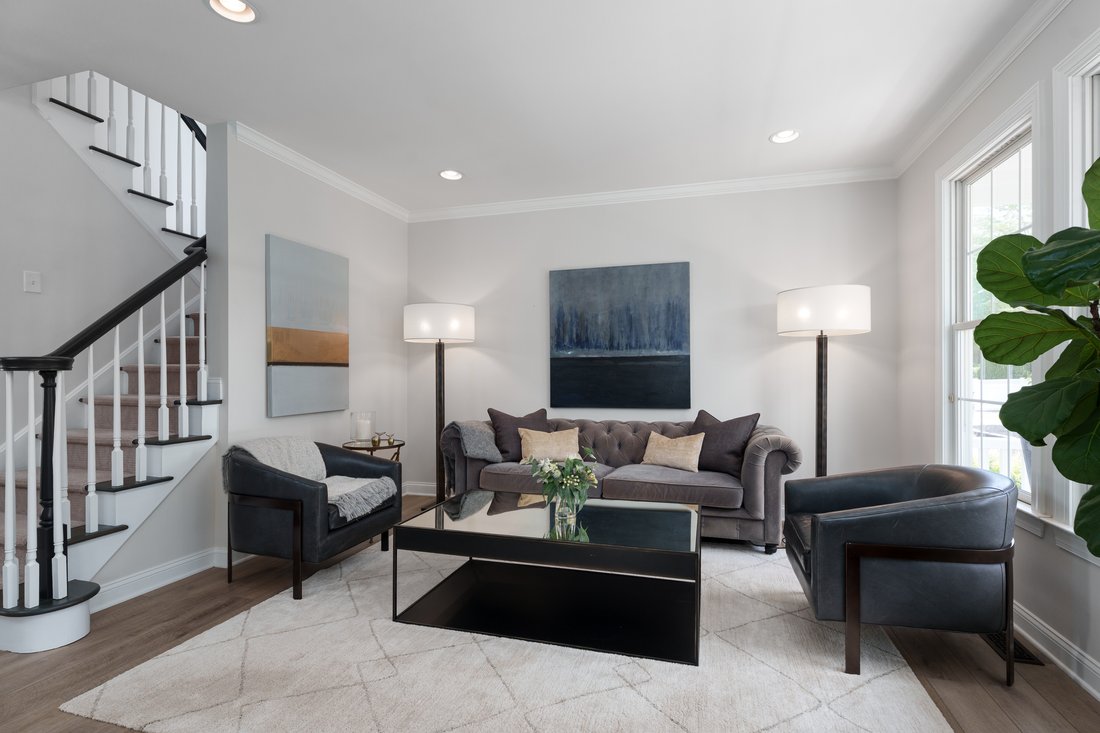 House in Robbinsville Township, New Jersey, United States 4 - 18027994