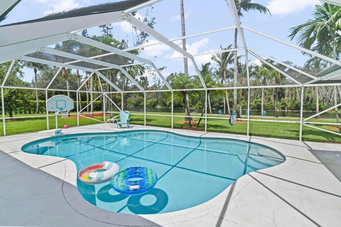 House in Wellington, Florida, United States 2 - 18031870