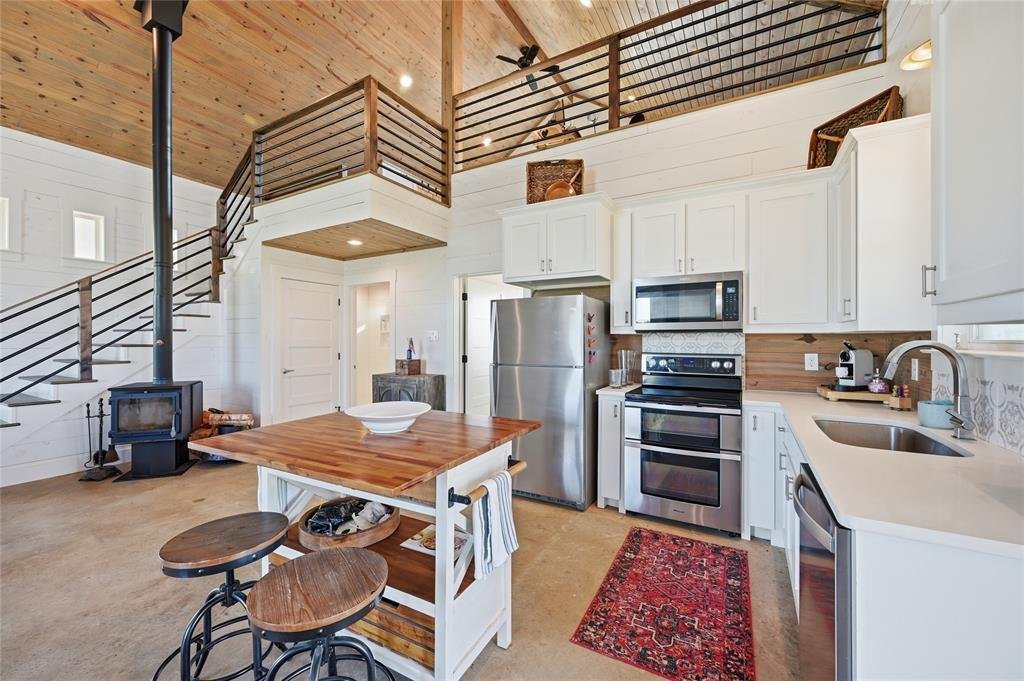 House in Whitewright, Texas, United States 5 - 18030583