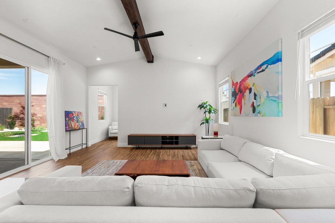 Casa en Rancho Cordova, California, Estados Unidos 4 - 18031927