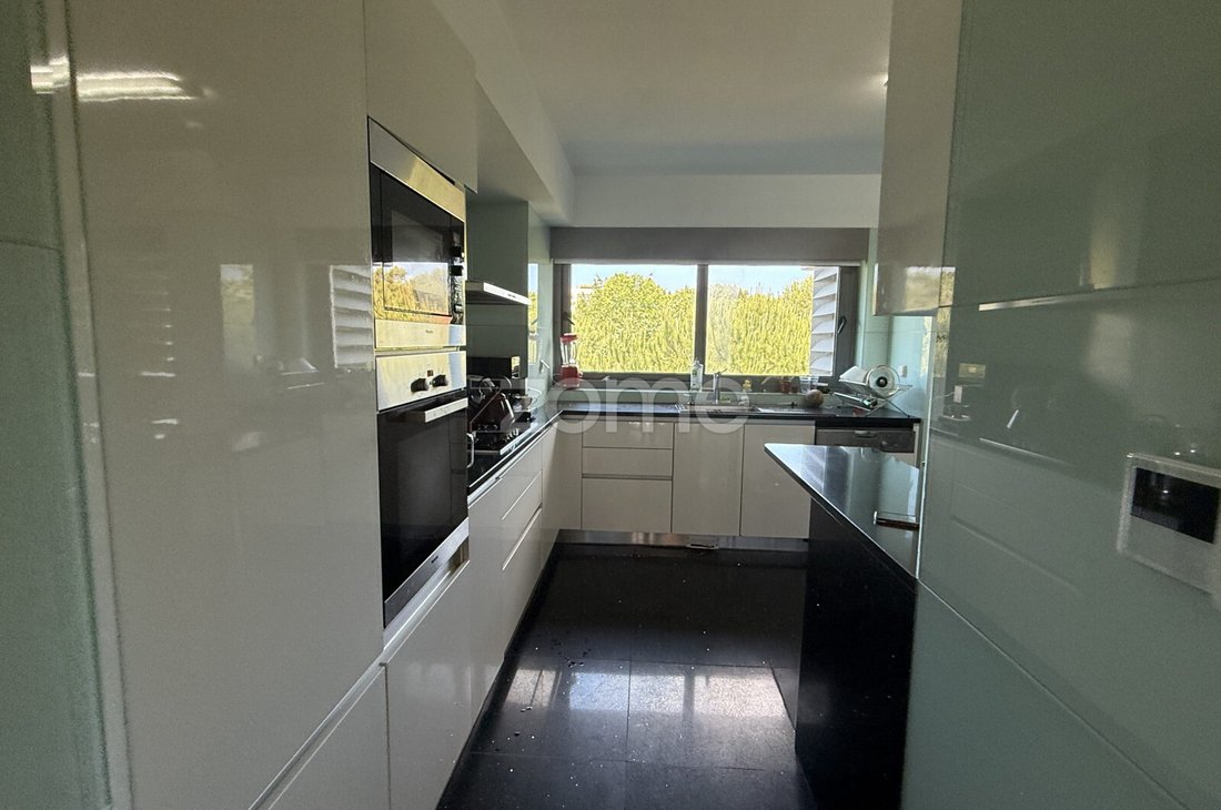 Apartment in Cascais e Estoril, Lisbon, Portugal 1 - 18032078