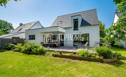 Villa in Guérande, Pays de la Loire, France 1