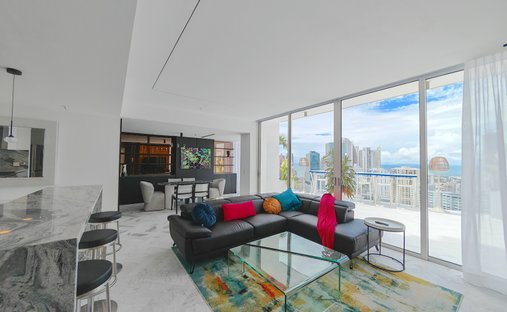 Condo in Panama City, Panama, Panama 1