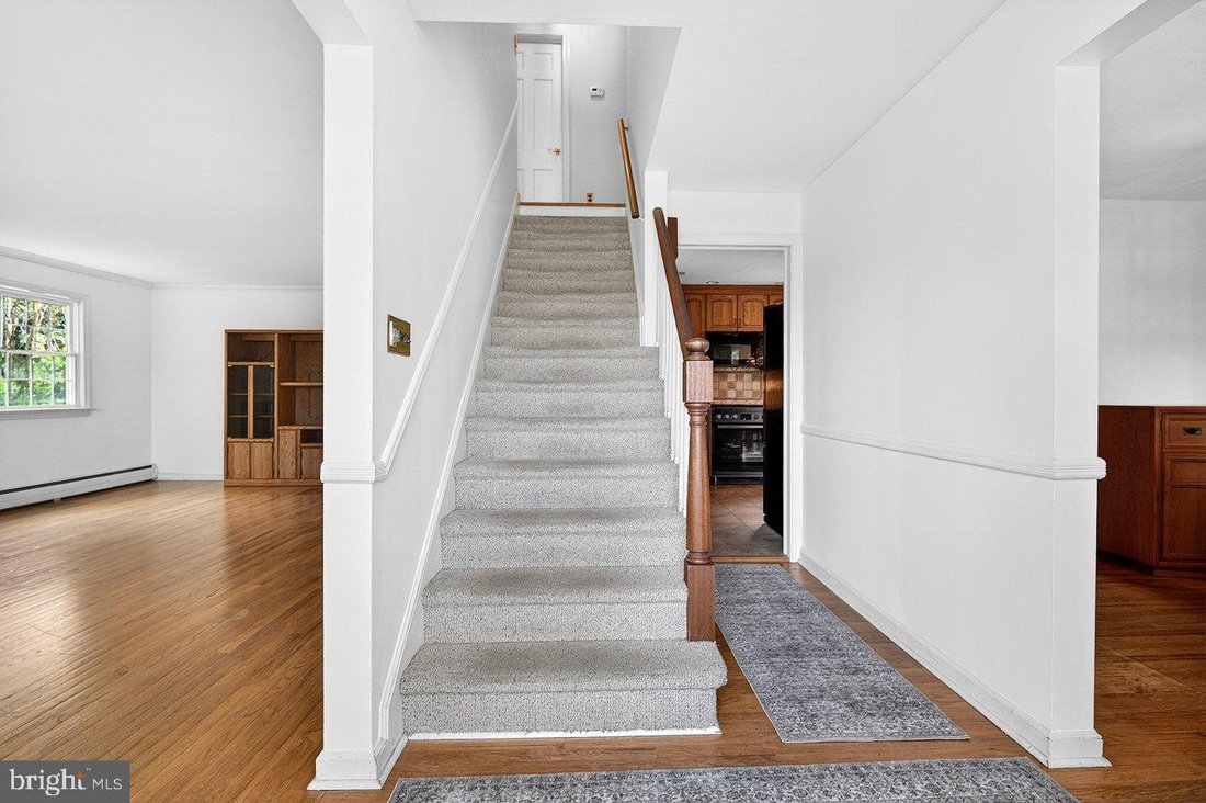 House in Ewing Township, New Jersey, United States 5 - 18028061